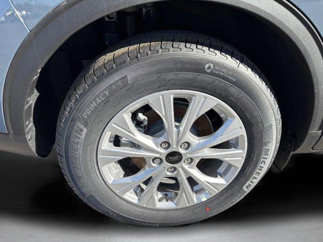 new 2025 Ford Escape car, priced at $27,262
