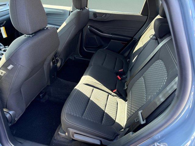 new 2025 Ford Escape car, priced at $27,262
