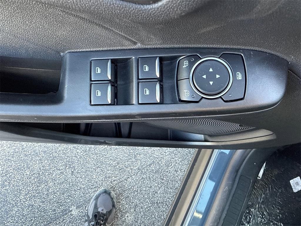 new 2025 Ford Escape car, priced at $27,262