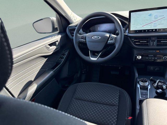 new 2025 Ford Escape car, priced at $27,262