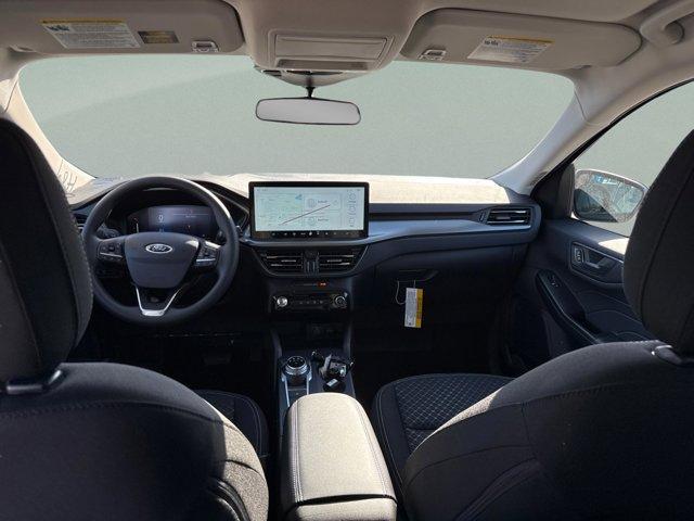 new 2025 Ford Escape car, priced at $27,262