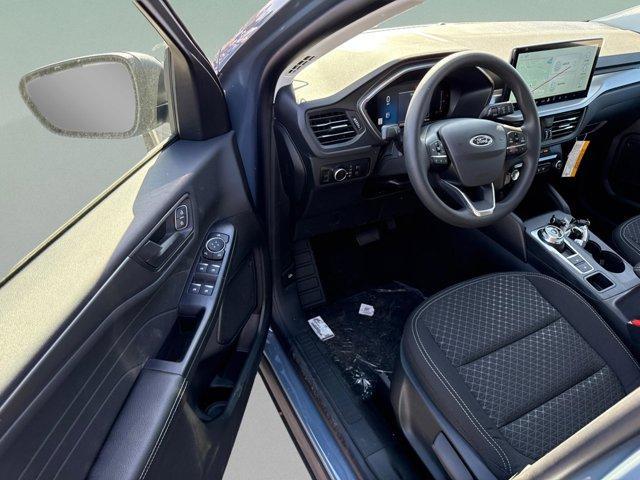 new 2025 Ford Escape car, priced at $27,262