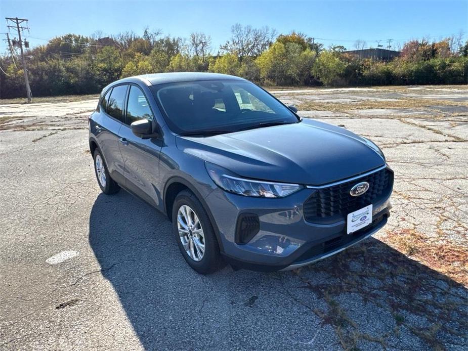 new 2025 Ford Escape car, priced at $27,000