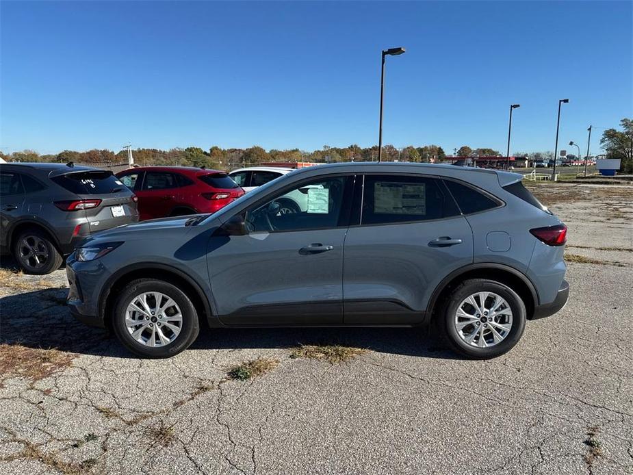 new 2025 Ford Escape car, priced at $27,000