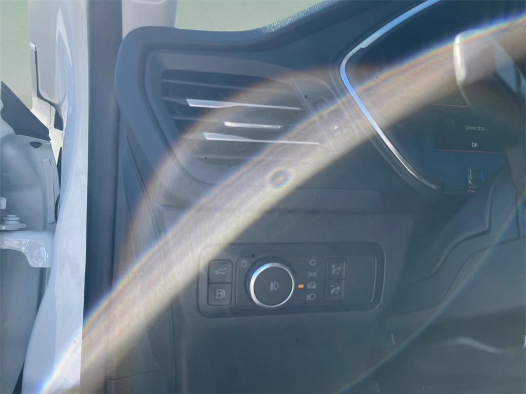 new 2026 Ford Escape car, priced at $37,079