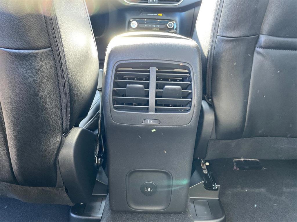 new 2026 Ford Escape car, priced at $37,079