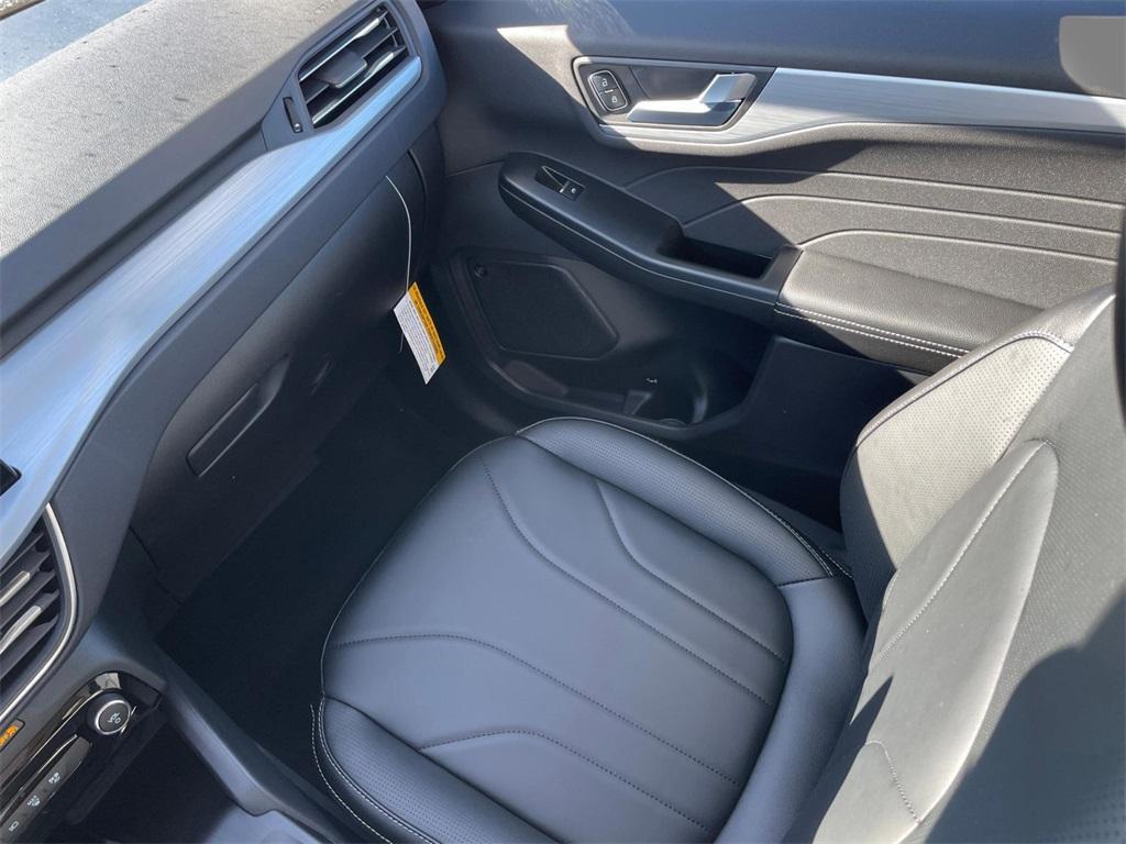 new 2026 Ford Escape car, priced at $37,079