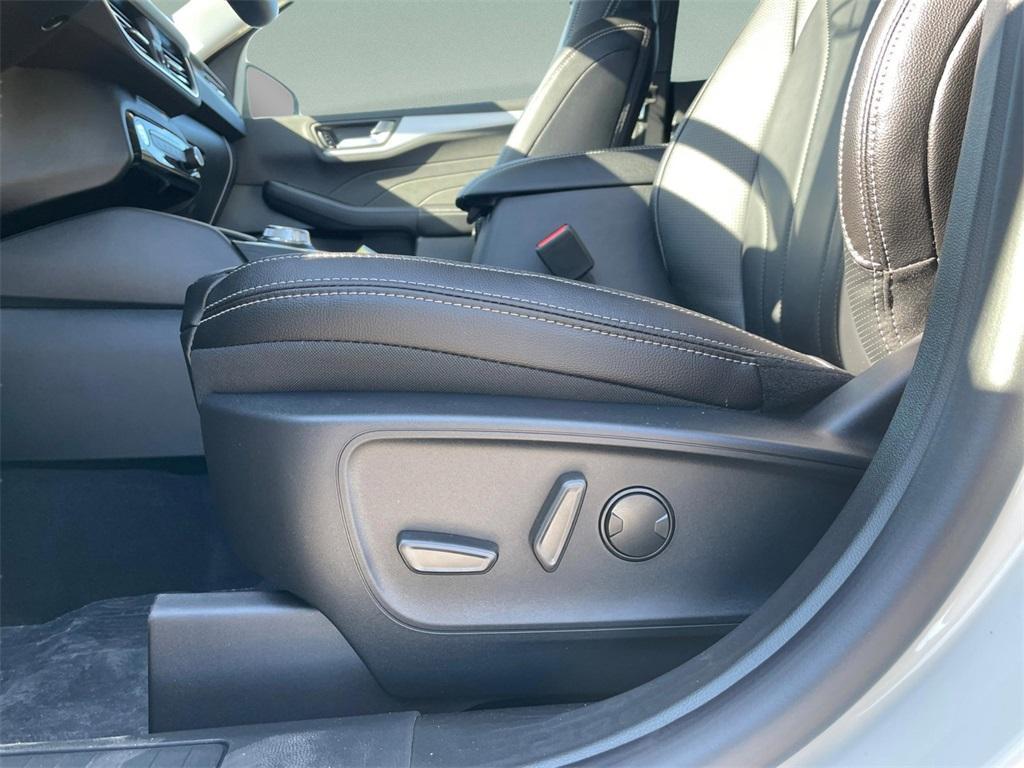 new 2026 Ford Escape car, priced at $37,079