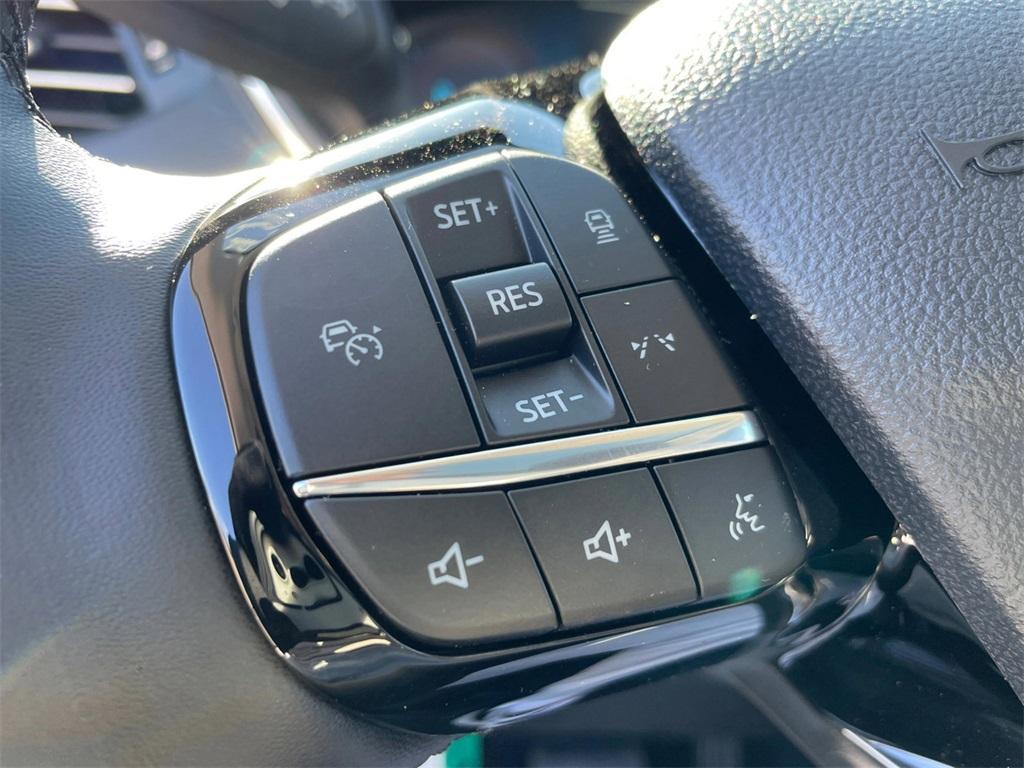 new 2026 Ford Escape car, priced at $37,079