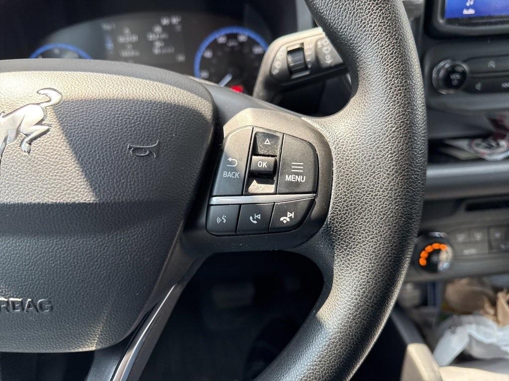 used 2021 Ford Bronco Sport car, priced at $19,990