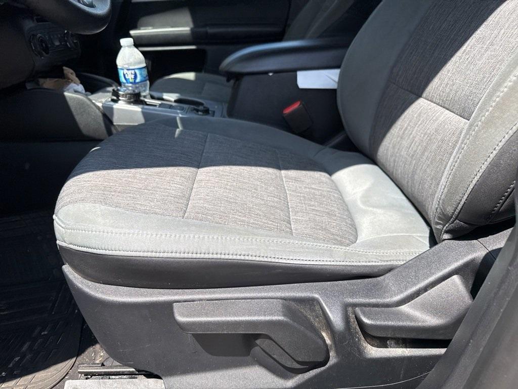 used 2021 Ford Bronco Sport car, priced at $19,990