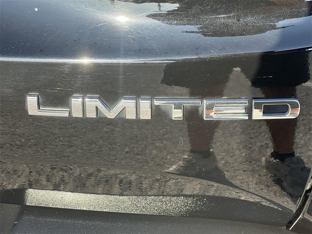 used 2016 Jeep Renegade car, priced at $13,990