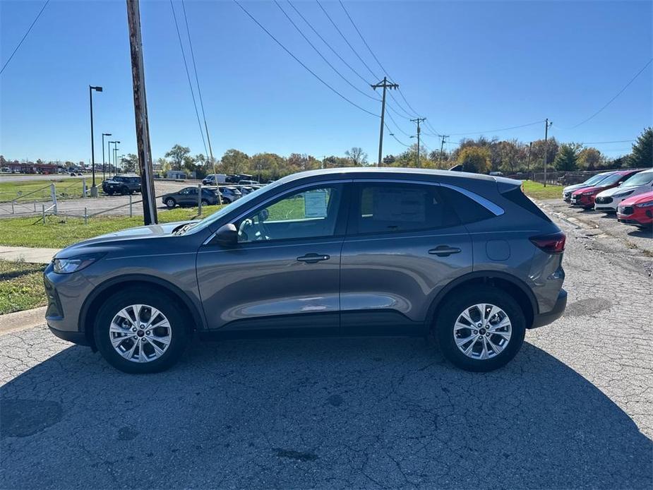 new 2024 Ford Escape car, priced at $30,000