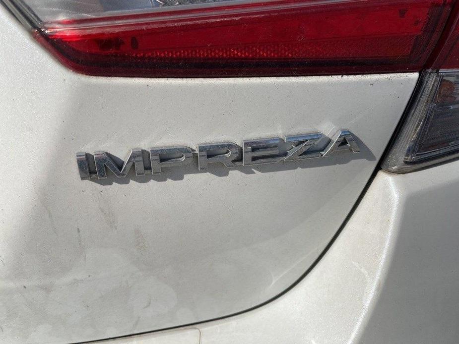 used 2018 Subaru Impreza car, priced at $14,598
