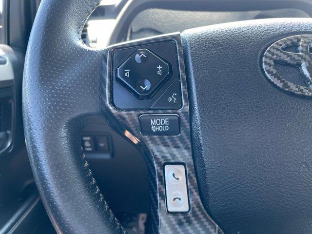 used 2022 Toyota 4Runner car, priced at $32,890