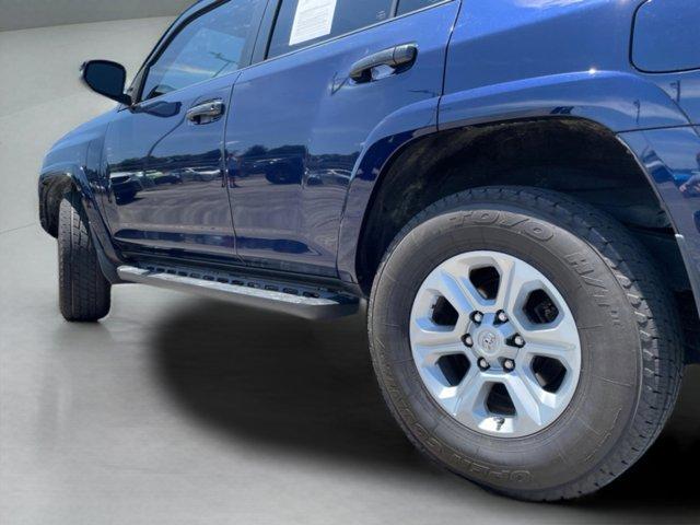 used 2022 Toyota 4Runner car, priced at $32,890
