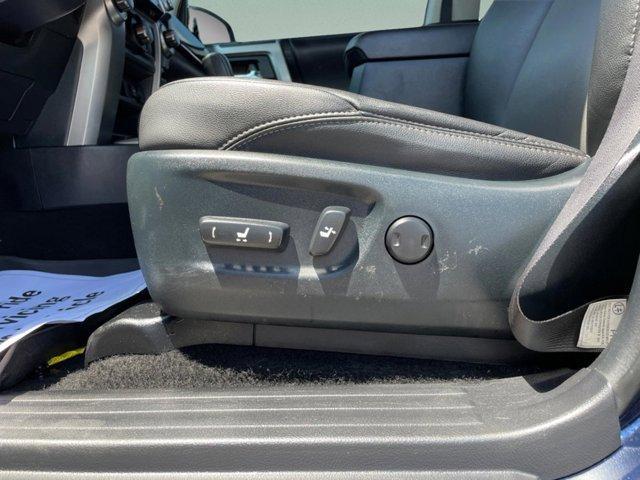 used 2022 Toyota 4Runner car, priced at $32,890