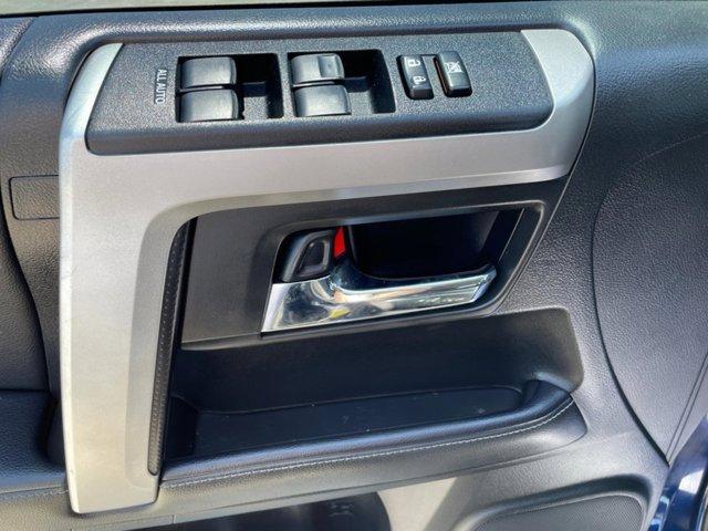 used 2022 Toyota 4Runner car, priced at $32,890