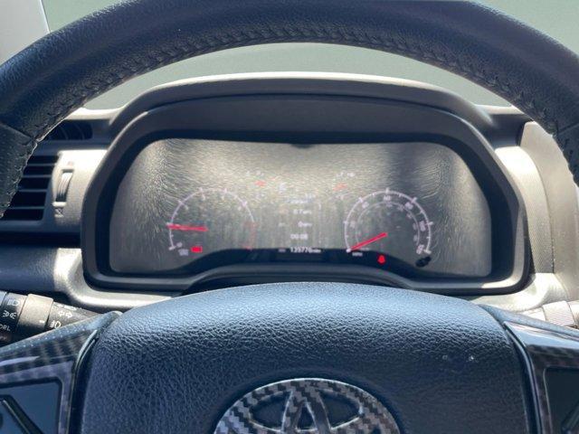 used 2022 Toyota 4Runner car, priced at $32,890