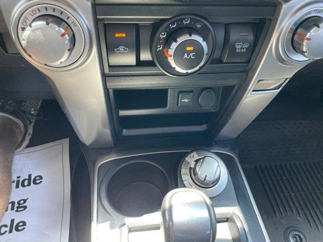 used 2022 Toyota 4Runner car, priced at $32,890