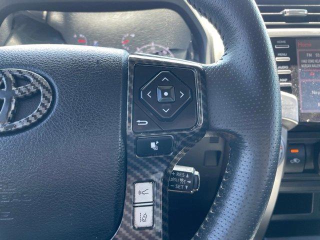 used 2022 Toyota 4Runner car, priced at $32,890