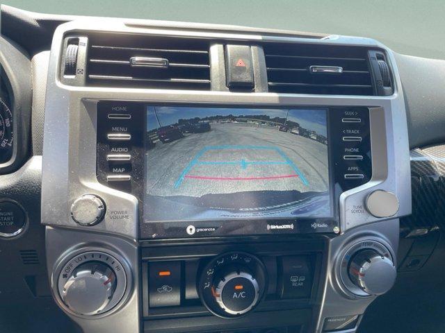 used 2022 Toyota 4Runner car, priced at $32,890
