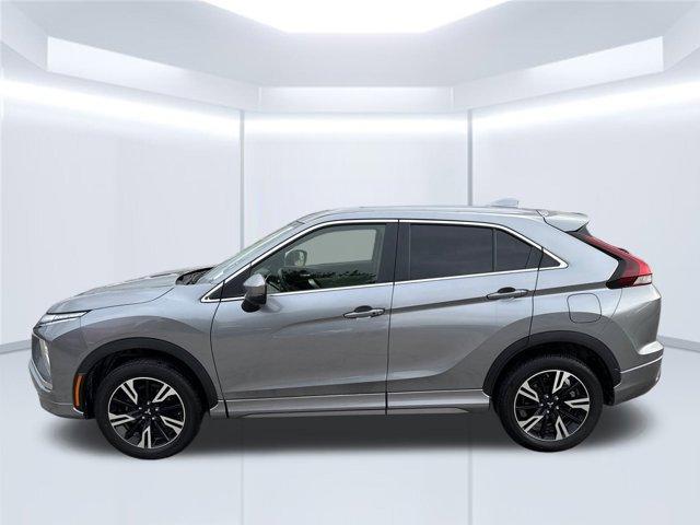 used 2023 Mitsubishi Eclipse Cross car, priced at $21,700