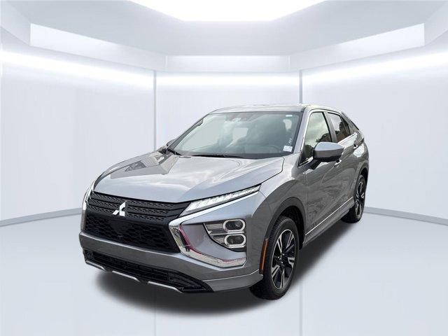 used 2023 Mitsubishi Eclipse Cross car, priced at $21,700