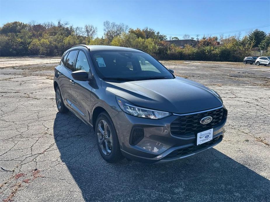 new 2024 Ford Escape car, priced at $32,000