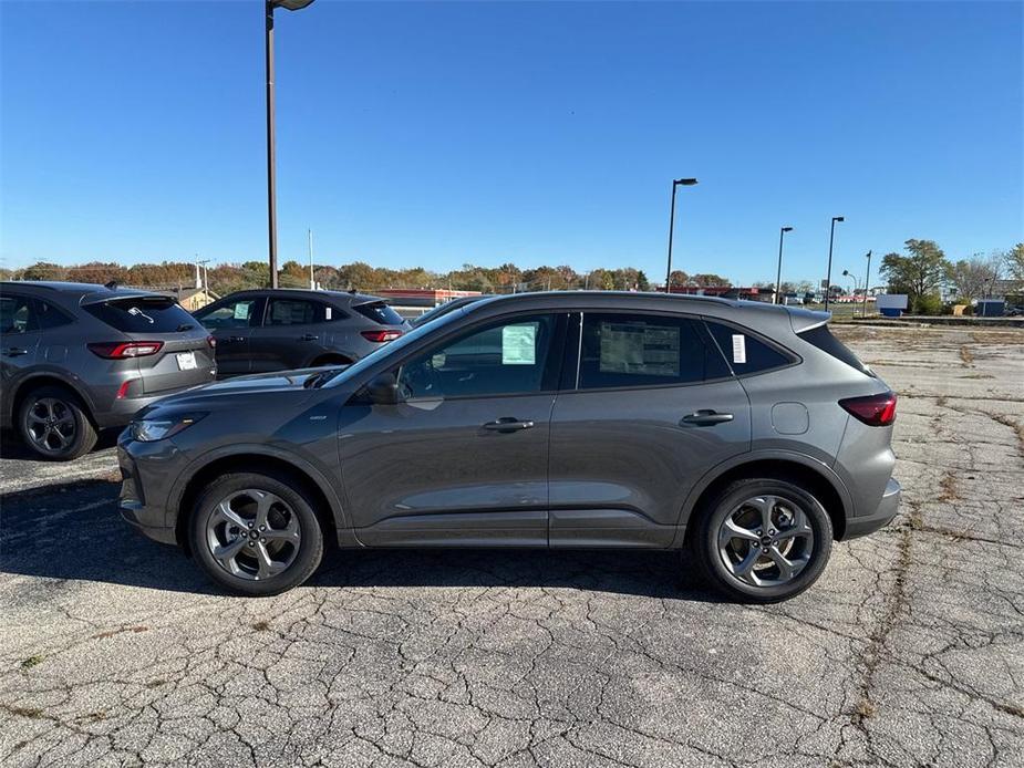 new 2024 Ford Escape car, priced at $32,000