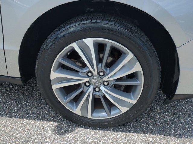 used 2017 Acura MDX car, priced at $16,990