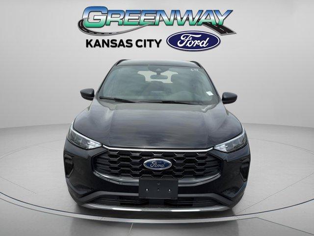 new 2025 Ford Escape car, priced at $30,211