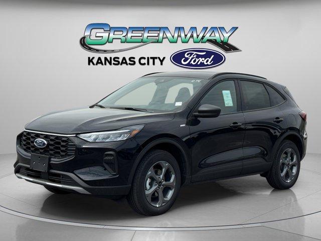 new 2025 Ford Escape car, priced at $30,211