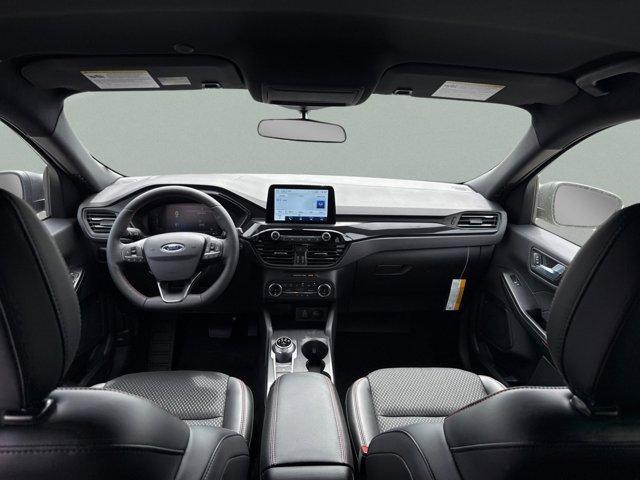 new 2025 Ford Escape car, priced at $30,211