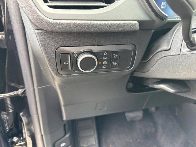 new 2025 Ford Escape car, priced at $30,211