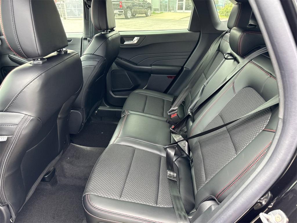 new 2025 Ford Escape car, priced at $30,211