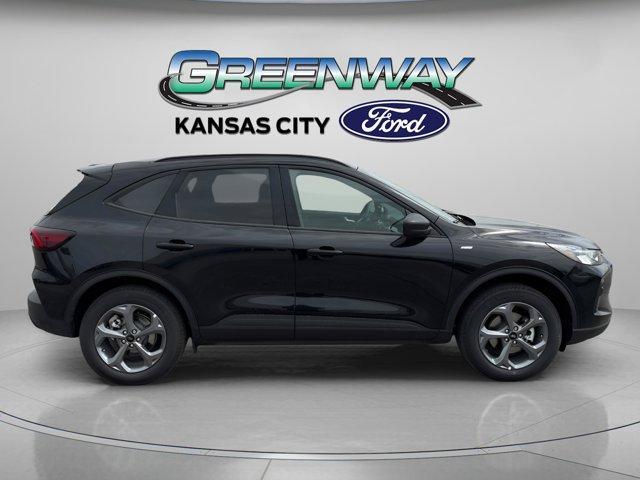 new 2025 Ford Escape car, priced at $30,211