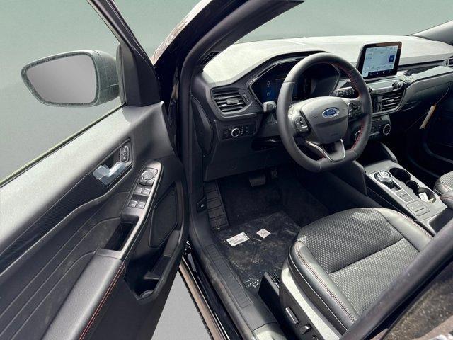 new 2025 Ford Escape car, priced at $30,211