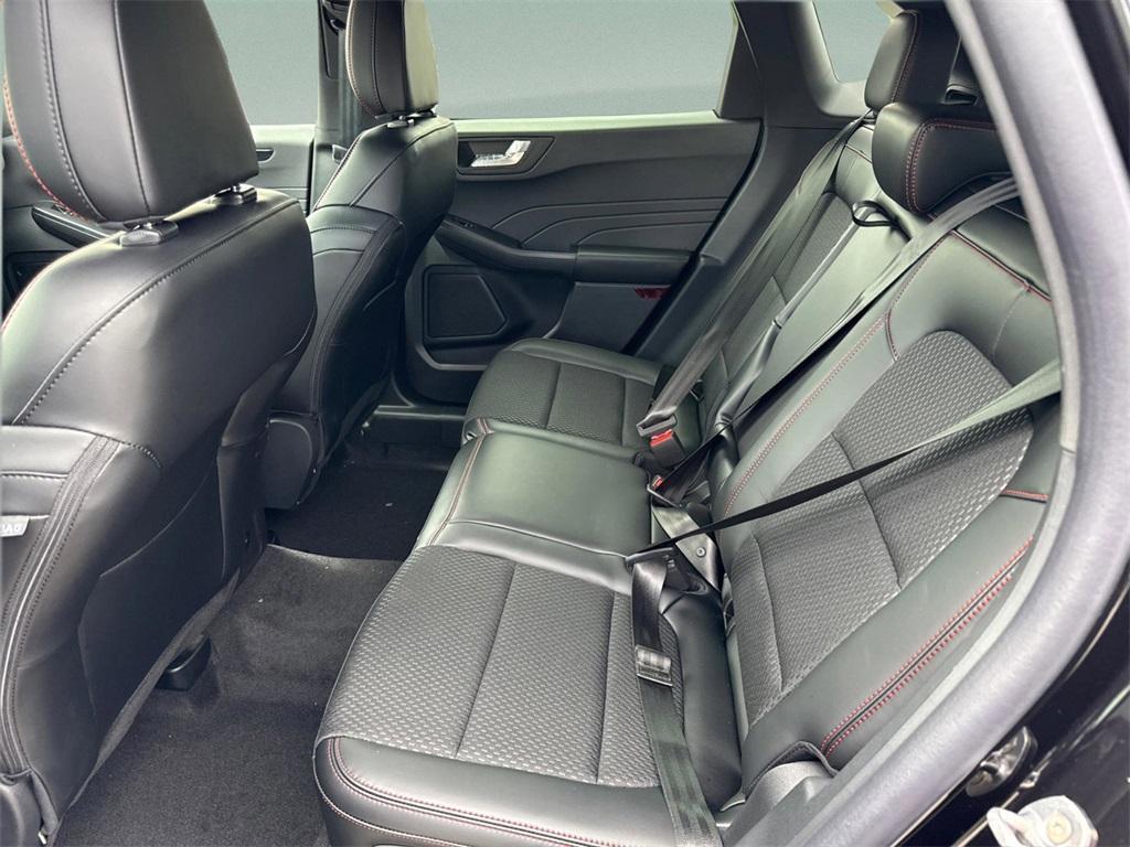 new 2025 Ford Escape car, priced at $25,837