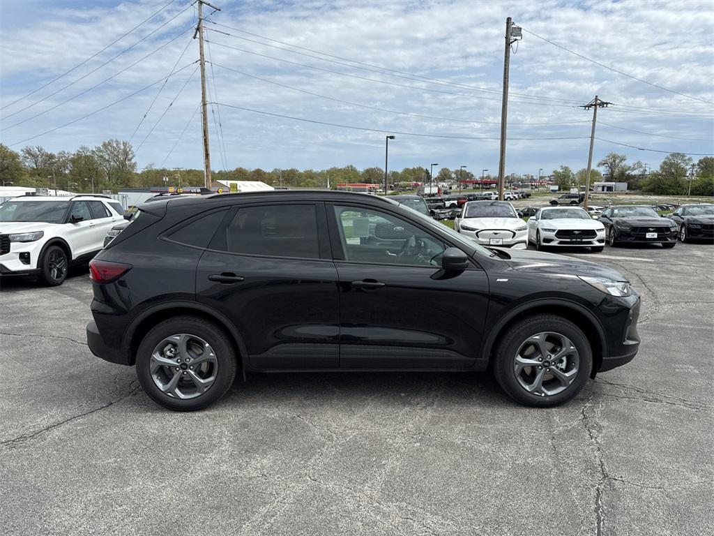 new 2025 Ford Escape car, priced at $30,211