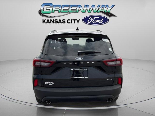 new 2025 Ford Escape car, priced at $30,211