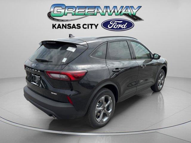 new 2025 Ford Escape car, priced at $30,211
