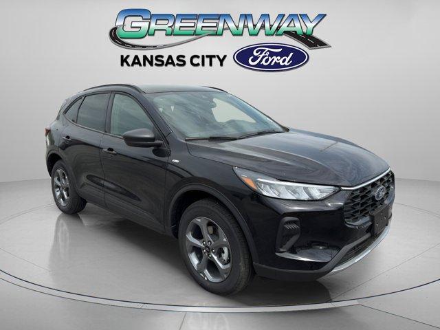 new 2025 Ford Escape car, priced at $30,211