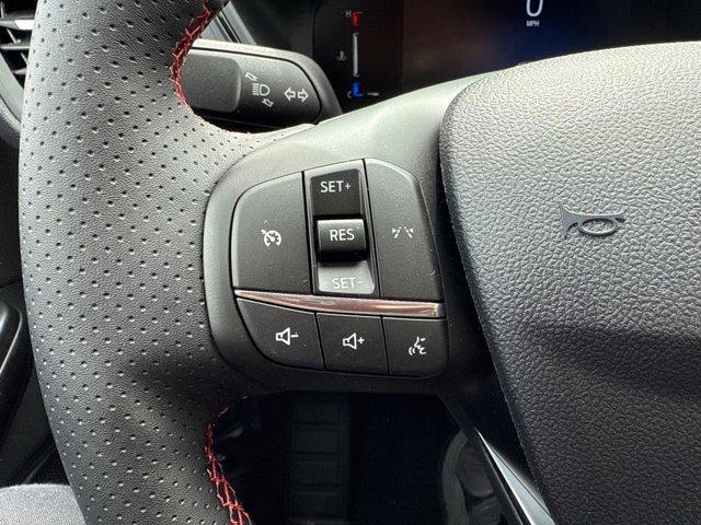 new 2025 Ford Escape car, priced at $30,211