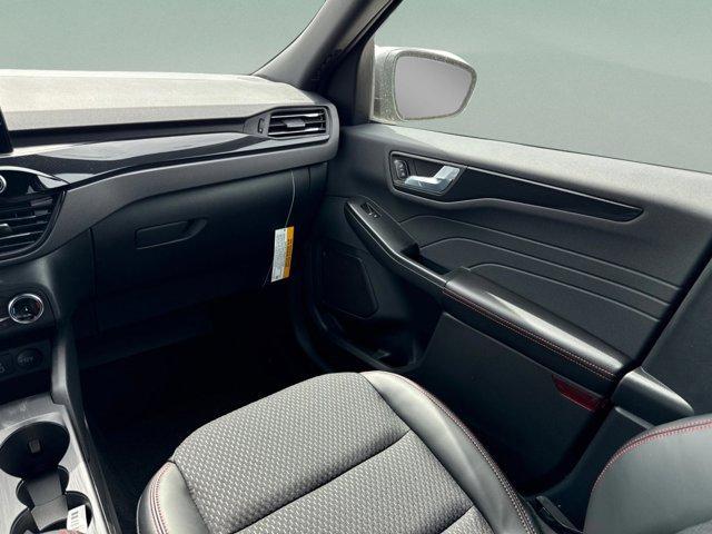 new 2025 Ford Escape car, priced at $30,211
