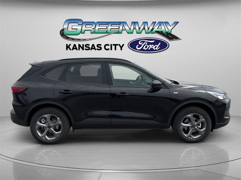 new 2025 Ford Escape car, priced at $25,837