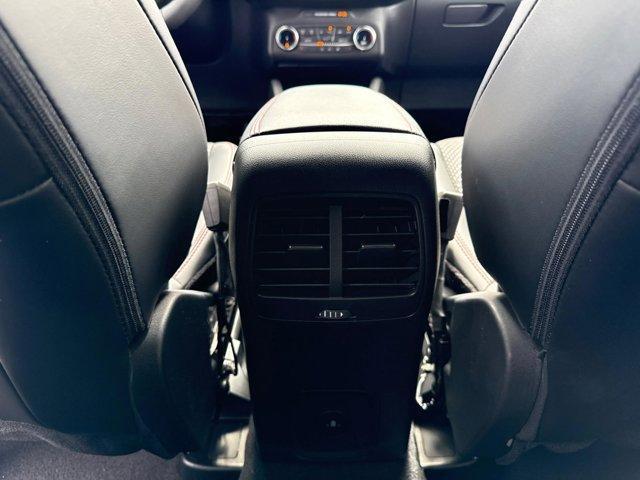 new 2025 Ford Escape car, priced at $30,211
