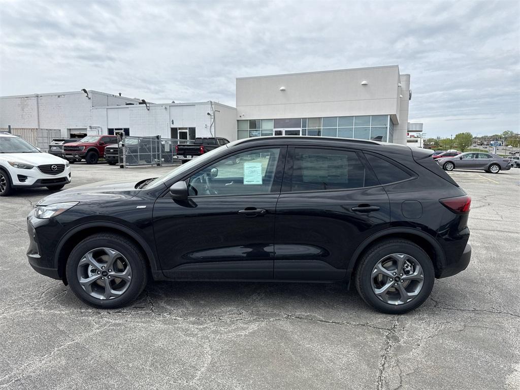 new 2025 Ford Escape car, priced at $30,211