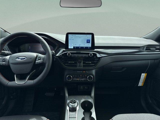 new 2025 Ford Escape car, priced at $30,211