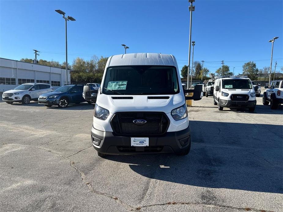 new 2024 Ford Transit-250 car, priced at $49,000